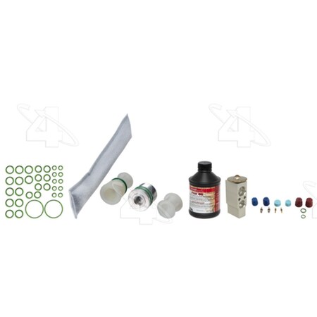 Four Seasons A/C SERVICE KITS 20085SK